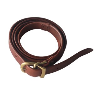 画像8: 池之端銀革店 Haru HC-535 イタリアンレザー 3wayショルダーウォレット バッグ一体型 ショルダーウォレット Haruバージョン ウェストポーチ ショルダーバッグ サンドキャスト エイジング加工 革製品 日本製