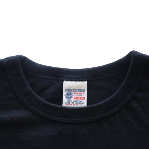 画像6: BUZZ RICKSON'S バズリクソンズ BR69628 L/S T-SHIRT 13th BOMB.SQ.THE GRIM REAPERSプリント長袖ミリタリーＴシャツ 第13爆撃飛行隊 アメリカ製ボディ 米空軍史上最も古い飛行隊