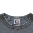 画像6: BUZZ RICKSON'S バズリクソンズ BR69626 L/S T-SHIRT McCHORD A.F. BASE プリント長袖ミリタリーＴシャツ AIR FORCE アメリカ製ボディワシントン州ピアース郡 マッコード空軍基地 ミリタリーTシャツ