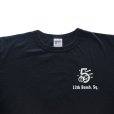画像5: BUZZ RICKSON'S バズリクソンズ BR69628 L/S T-SHIRT 13th BOMB.SQ.THE GRIM REAPERSプリント長袖ミリタリーＴシャツ 第13爆撃飛行隊 アメリカ製ボディ 米空軍史上最も古い飛行隊