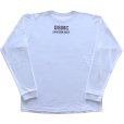 画像10: BUZZ RICKSON'S バズリクソンズ BR69627 L/S T-SHIRT VMF-241 SONS OF SATAN プリント長袖ミリタリーＴシャツ アメリカ製ボディ 海兵戦闘飛行隊 ミッドウェー海戦 黒い影の悪魔 綿100%