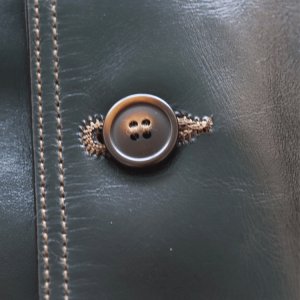 画像11: BUZZ RICKSON'S バズリクソンズ BR80649  Type A-1 “A.C. ORDER No.31-800P”  1927年 A-1 夏季用 フライトジャケット フルベジタブルタンニング ホースハイド ピグメント顔料