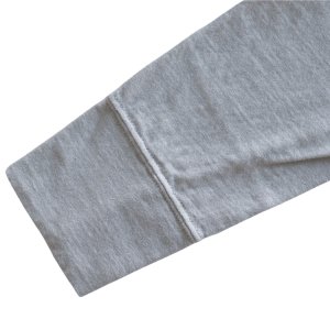 画像10: DALEE'S&CO ダリーズ by DELUXEWARE バイ デラックスウエア Spinner.L 1920s HENLEY NECK スピナー 1920s ワークヘンリーネック 7oz吊天竺 綿100％ シェイプコットン スラブ糸 ニット 長袖Tシャツ  madeinjapan 日本製