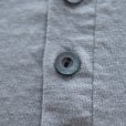 画像7: DALEE'S&CO ダリーズ by DELUXEWARE バイ デラックスウエア Spinner.L 1920s HENLEY NECK スピナー 1920s ワークヘンリーネック 7oz吊天竺 綿100％ シェイプコットン スラブ糸 ニット 長袖Tシャツ  madeinjapan 日本製