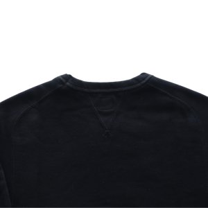 画像10: JELADO/ジェラード AB12201 ILLINOIS Flocky Pt Sweat フロッキープリントスウェット カラーフロッキー 職人手作業 アズマ編み機 丸胴 丸起毛加工 丸編みリブ 最終リリース 特別な一枚 フリーダムスリーブ