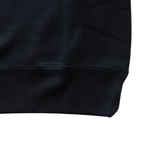 画像8: JELADO/ジェラード AB12201 ILLINOIS Flocky Pt Sweat フロッキープリントスウェット カラーフロッキー 職人手作業 アズマ編み機 丸胴 丸起毛加工 丸編みリブ 最終リリース 特別な一枚 フリーダムスリーブ