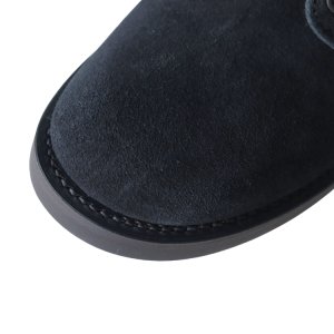 画像5: BUZZ RICKSON'S バズリクソンズ BR02859 WILLIAM GIBSON COLLECTION BLACK M-43 ウィリアムギブソンコレクションブラック M-43 サービスシューズ ブーツ ウィリアムギブソンシリーズ フットウェア