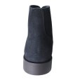 画像7: BUZZ RICKSON'S バズリクソンズ BR02859 WILLIAM GIBSON COLLECTION BLACK M-43 ウィリアムギブソンコレクションブラック M-43 サービスシューズ ブーツ ウィリアムギブソンシリーズ フットウェア