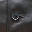 画像6: Bilt Buck by ATTRACTIONS ビルトバック バイ アトラクションズ Lot. 378 Horsehide Royal Half Coat ホースハイド ロイヤルハーフコート カーコート オイルフィニッシュ フルベジタブルタンニング・ホースハイド