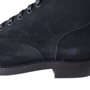 画像6: BUZZ RICKSON'S バズリクソンズ BR02859 WILLIAM GIBSON COLLECTION BLACK M-43 ウィリアムギブソンコレクションブラック M-43 サービスシューズ ブーツ ウィリアムギブソンシリーズ フットウェア