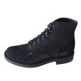 画像4: BUZZ RICKSON'S バズリクソンズ BR02859 WILLIAM GIBSON COLLECTION BLACK M-43 ウィリアムギブソンコレクションブラック M-43 サービスシューズ ブーツ ウィリアムギブソンシリーズ フットウェア