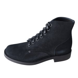 画像4: BUZZ RICKSON'S バズリクソンズ BR02859 WILLIAM GIBSON COLLECTION BLACK M-43 ウィリアムギブソンコレクションブラック M-43 サービスシューズ ブーツ ウィリアムギブソンシリーズ フットウェア