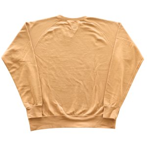 画像10: TOYS McCOY トイズマッコイ TMC2548 GARMENT DYING SWEAT SHIRT FELIX THE CAT "TOUGH MINDED" ガーメントダイ スウェットシャツ フィリックス 米海軍哨戒飛行隊 コットン 100% 後染め 日本製