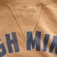 画像7: TOYS McCOY トイズマッコイ TMC2548 GARMENT DYING SWEAT SHIRT FELIX THE CAT "TOUGH MINDED" ガーメントダイ スウェットシャツ フィリックス 米海軍哨戒飛行隊 コットン 100% 後染め 日本製