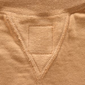 画像12: TOYS McCOY トイズマッコイ TMC2548 GARMENT DYING SWEAT SHIRT FELIX THE CAT "TOUGH MINDED" ガーメントダイ スウェットシャツ フィリックス 米海軍哨戒飛行隊 コットン 100% 後染め 日本製