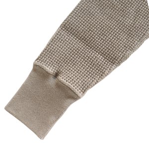 画像9: JELADO ジェラード メガサーマル ヘンリーネック AB94236 Mega Thermal Henry Neck 肉厚で伸縮性のある 着心地の良い サーマルワッフル 防寒 保温 ミリタリー Tシャツ トップス 長袖