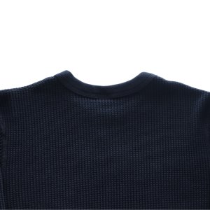 画像11: JELADO ジェラード  AB12233 Mega Thermal Red Raiders Print メガサーマル レッドレイダース プリント クルーネック ネイティブアメリカン柄 極厚で圧倒的な保温性 最高品質 防寒 保温 長袖