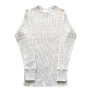 画像14: JELADO ジェラード  AB12233 Mega Thermal Red Raiders Print メガサーマル レッドレイダース プリント クルーネック ネイティブアメリカン柄 極厚で圧倒的な保温性 最高品質 防寒 保温 長袖