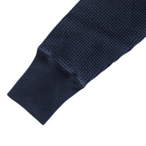 画像9: JELADO ジェラード  AB12233 Mega Thermal Red Raiders Print メガサーマル レッドレイダース プリント クルーネック ネイティブアメリカン柄 極厚で圧倒的な保温性 最高品質 防寒 保温 長袖