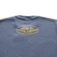 画像13: TOYS McCOY トイズマッコイ TMC2553 LONG SLEEVE TEE TOYS MCCOY MFG.CO."U.S.A.S.DESIGN" ロングスリーブTシャツ 長袖Tシャツ ロゴT コットン 100% 日本製