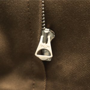 画像10: BUZZ RICKSON'S バズリクソンズ BR15760 Type TANKERS BROWN VERSION “BUZZ RICKSON CO.” タンカース ブラウンバージョン 戦車兵用 ユニフォ－ム ウィンター・コンバット・ジャケット 冬期用 戦闘服 軍服