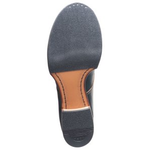 画像13: The 2 Monkeys ２モンキーズ TM72924 Sportif スポルティフ Black Calf フレンチビンテージテイスト モカシン型ブーツ ハンティング アウトドア フレンチカーフ グッドイヤーウェルト製法 マッケイ製法 エイジング シングルレザーソール JELADO ジェラード