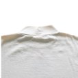 画像11: DELUXEWARE デラックスウエア M300-00 MOCK NECK KNIT モックネックニット ジャケットインナー 最薄吊裏毛 サーマル並みの保温力 天竺のような使い勝手 モックネックタイプ 日本製