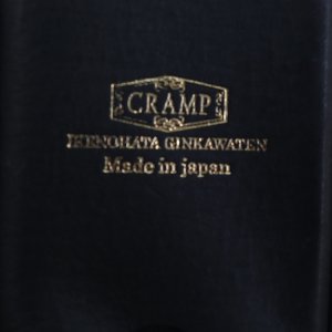 画像7: 池之端銀革店 Cramp Cr-928 UKブライドル ギャルソンスリムウォレット 大容量コインケース スリムウォレット ギャルソンコインポケット 2つ折りウォレット 最小クラス 収納力 ブライドルレザー  革製品 日本製