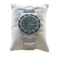 画像8: CUSHMAN クッシュマン 29400 Divers Watch James Bond Model ダイバーズウォッチ ジェームズボンドモデル 007 ショーンコネリー 国産自動巻きムーブメント ドーム型 強化クリスタルガラス 100本限定 シリアルナンバー入り VAGUE WATCH Co.