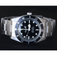 画像4: CUSHMAN クッシュマン 29400 Divers Watch James Bond Model ダイバーズウォッチ ジェームズボンドモデル 007 ショーンコネリー 国産自動巻きムーブメント ドーム型 強化クリスタルガラス 100本限定 シリアルナンバー入り VAGUE WATCH Co.