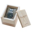画像9: CUSHMAN クッシュマン 29400 Divers Watch James Bond Model ダイバーズウォッチ ジェームズボンドモデル 007 ショーンコネリー 国産自動巻きムーブメント ドーム型 強化クリスタルガラス 100本限定 シリアルナンバー入り VAGUE WATCH Co.