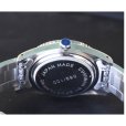 画像7: CUSHMAN クッシュマン 29400 Divers Watch James Bond Model ダイバーズウォッチ ジェームズボンドモデル 007 ショーンコネリー 国産自動巻きムーブメント ドーム型 強化クリスタルガラス 100本限定 シリアルナンバー入り VAGUE WATCH Co.