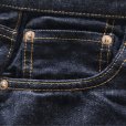 画像8: STRASSBURGER ストラスバーガー SBJ-145-222xx JUMBO 14.5oz SELVEDGE STRAIGHT JEANS ジャンボ セルビッチ ストレートジーンズ セルビッチデニム ジーンズの原型 ヴィンテージディテール コアヤーン