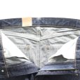画像10: STRASSBURGER ストラスバーガー SBJ-145-666 JUMBO 14.5oz SELVEDGE CLASSIC SLIM STRAIGHT JEANS ジャンボ セルビッチ クラシックスリムジーンズ 1970年代  66モデルベース コアヤーン エイジング