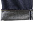 画像12: STRASSBURGER ストラスバーガー SBJ-145-222xx JUMBO 14.5oz SELVEDGE STRAIGHT JEANS ジャンボ セルビッチ ストレートジーンズ セルビッチデニム ジーンズの原型 ヴィンテージディテール コアヤーン