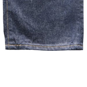 画像11: STRASSBURGER ストラスバーガー SBJ-145-666 JUMBO 14.5oz SELVEDGE CLASSIC SLIM STRAIGHT JEANS ジャンボ セルビッチ クラシックスリムジーンズ 1970年代  66モデルベース コアヤーン エイジング