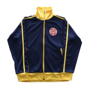 画像13: SAMURAIJEANS サムライジーンズ SMJS25-101 SAMURAICLUB サムライ倶楽部 ジャージ SAMURAI MOTOR CLUB サムライモータークラブ ニットスムース生地 ポリエステル100％ 吸湿 速乾性日本製