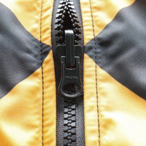 画像13: TOYS McCOY トイズマッコイ TMJ2542 VEST,LINECREWMAN "TYPE G-1" SNOOPY "USAF FLYING ACE SNOOPY" ベスト ラインクルーマン タイプG-1 スヌーピー USAF フライングエーススヌーピー リバーシブル仕様 保温性