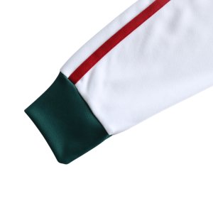 画像7: SAMURAIJEANS サムライジーンズ SMJS25-101 SAMURAICLUB サムライ倶楽部 ジャージ SAMURAI MOTOR CLUB サムライモータークラブ ニットスムース生地 ポリエステル100％ 吸湿 速乾性日本製