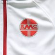 画像6: SAMURAIJEANS サムライジーンズ SMJS25-101 SAMURAICLUB サムライ倶楽部 ジャージ SAMURAI MOTOR CLUB サムライモータークラブ ニットスムース生地 ポリエステル100％ 吸湿 速乾性日本製