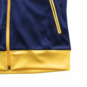 画像15: SAMURAIJEANS サムライジーンズ SMJS25-101 SAMURAICLUB サムライ倶楽部 ジャージ SAMURAI MOTOR CLUB サムライモータークラブ ニットスムース生地 ポリエステル100％ 吸湿 速乾性日本製