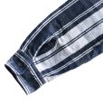 画像15: JELADO ジェラード JP12108 Unionworkers Shirt Regular ユニオンワーカーズシャツ レギュラー 定番 ネルシャツ 別注ネル生地 ヴィンテージ感 レギュラーサイズ 快適な着心地 保温性 ユーズド加工