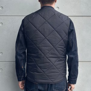 画像5: TOYS McCOY トイズマッコイ TMJ2542 VEST,LINECREWMAN "TYPE G-1" SNOOPY "USAF FLYING ACE SNOOPY" ベスト ラインクルーマン タイプG-1 スヌーピー USAF フライングエーススヌーピー リバーシブル仕様 保温性