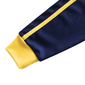 画像16: SAMURAIJEANS サムライジーンズ SMJS25-101 SAMURAICLUB サムライ倶楽部 ジャージ SAMURAI MOTOR CLUB サムライモータークラブ ニットスムース生地 ポリエステル100％ 吸湿 速乾性日本製