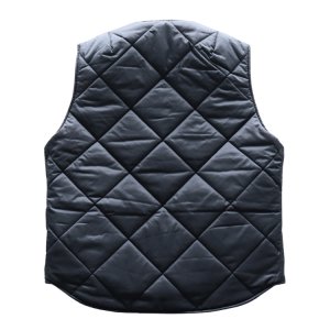 画像16: TOYS McCOY トイズマッコイ TMJ2542 VEST,LINECREWMAN "TYPE G-1" SNOOPY "USAF FLYING ACE SNOOPY" ベスト ラインクルーマン タイプG-1 スヌーピー USAF フライングエーススヌーピー リバーシブル仕様 保温性