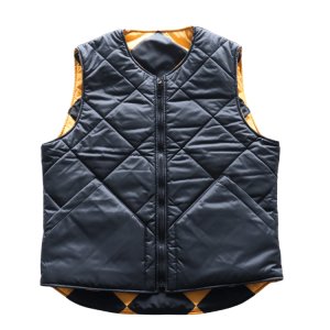 画像15: TOYS McCOY トイズマッコイ TMJ2542 VEST,LINECREWMAN "TYPE G-1" SNOOPY "USAF FLYING ACE SNOOPY" ベスト ラインクルーマン タイプG-1 スヌーピー USAF フライングエーススヌーピー リバーシブル仕様 保温性