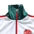 画像5: SAMURAIJEANS サムライジーンズ SMJS25-101 SAMURAICLUB サムライ倶楽部 ジャージ SAMURAI MOTOR CLUB サムライモータークラブ ニットスムース生地 ポリエステル100％ 吸湿 速乾性日本製