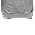 画像14: DELUXEWARE デラックスウエア S101-45 SWEAT STANDARD スウェット スタンダード 20oz HEAVY KNIT 最高密度スウェット 定番品 しっかりとした質感 高保温性 限界密度の極厚吊裏毛 裏起毛 日本製
