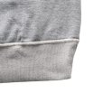 画像9: DELUXEWARE デラックスウエア S101-45 SWEAT STANDARD スウェット スタンダード 20oz HEAVY KNIT 最高密度スウェット 定番品 しっかりとした質感 高保温性 限界密度の極厚吊裏毛 裏起毛 日本製