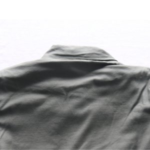 画像17: BUZZ RICKSON'S バズリクソンズ BR14956 Type DECK A-2 “BUZZ RICKSON MFG. CO.”  デッキA-2ジャケット 米海軍 甲板作業用ジャケットN-1の後継モデル バックサテン地 ナイロンボア ユーティリティージャケット U.S.NAVY